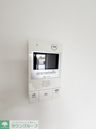 スパシエイラーレ横浜の物件内観写真